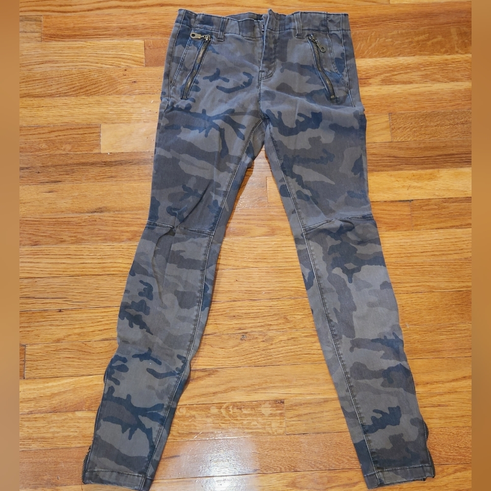 Zara pants